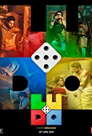 Ludo 2020 HdRip